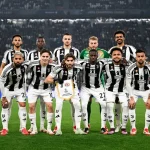 Juventus Siap Tampil Memukau untuk Mengamankan Posisi di Liga Champions