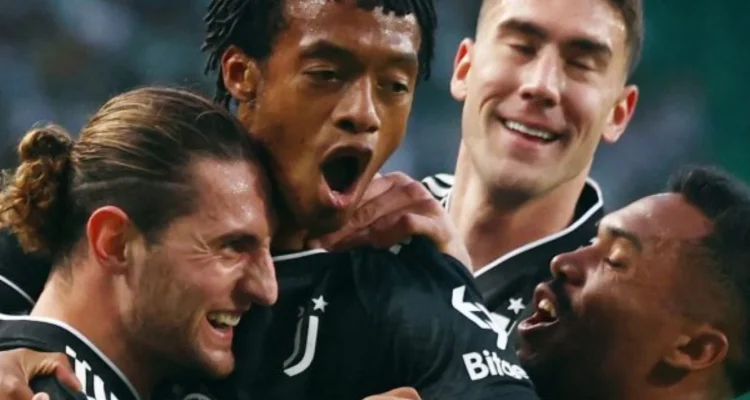 Juventus Terancam Tidak Lolos Liga Champions: Analisis dan Prospek Masa Depan