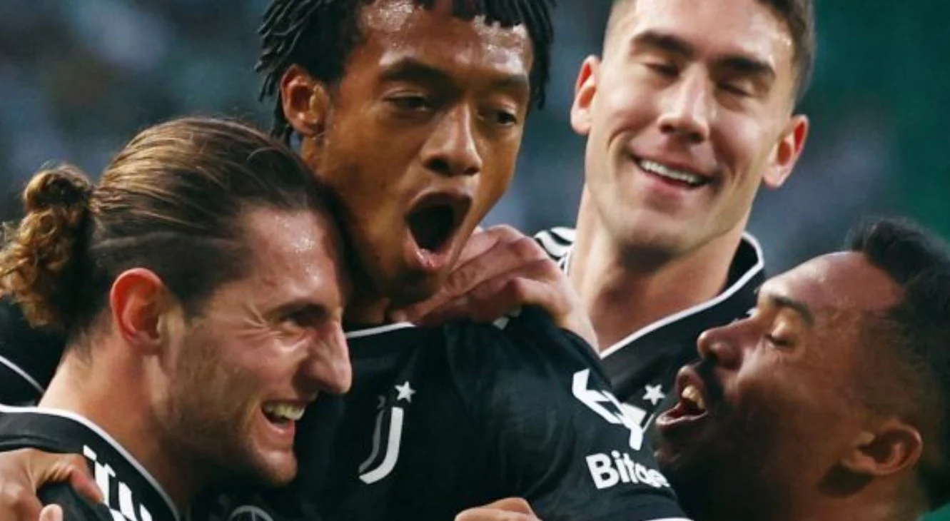 Juventus Terancam Tidak Lolos Liga Champions: Analisis dan Prospek Masa Depan
