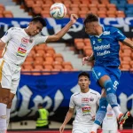 K League 1 dan Liga Eropa: Persaingan Sengit di Kancah Sepakbola