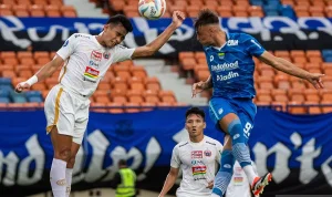 K League 1 dan Liga Eropa: Persaingan Sengit di Kancah Sepakbola