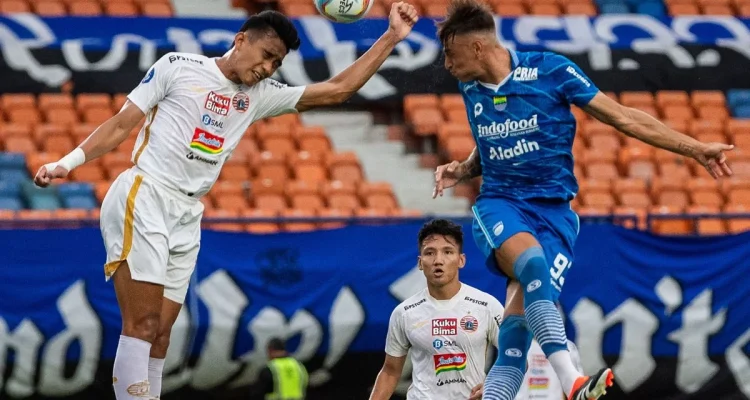 K League 1 dan Liga Eropa: Persaingan Sengit di Kancah Sepakbola