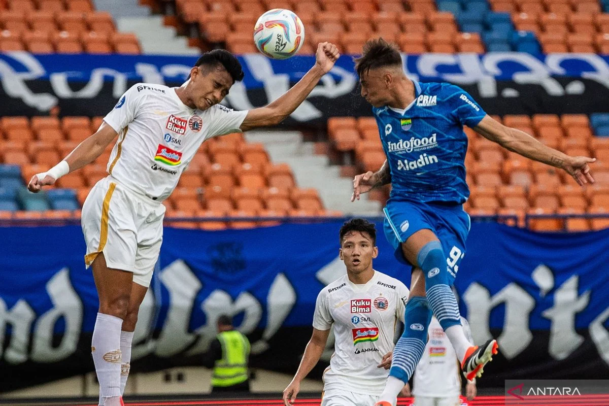 K League 1 dan Liga Eropa: Persaingan Sengit di Kancah Sepakbola
