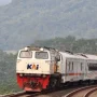 KA Argo Bromo Anggrek Resmi Berganti Nama, Apa Yang Berubah?