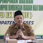 Kabupaten Brebes: Antara Kriminalitas dan Kegiatan Keagamaan