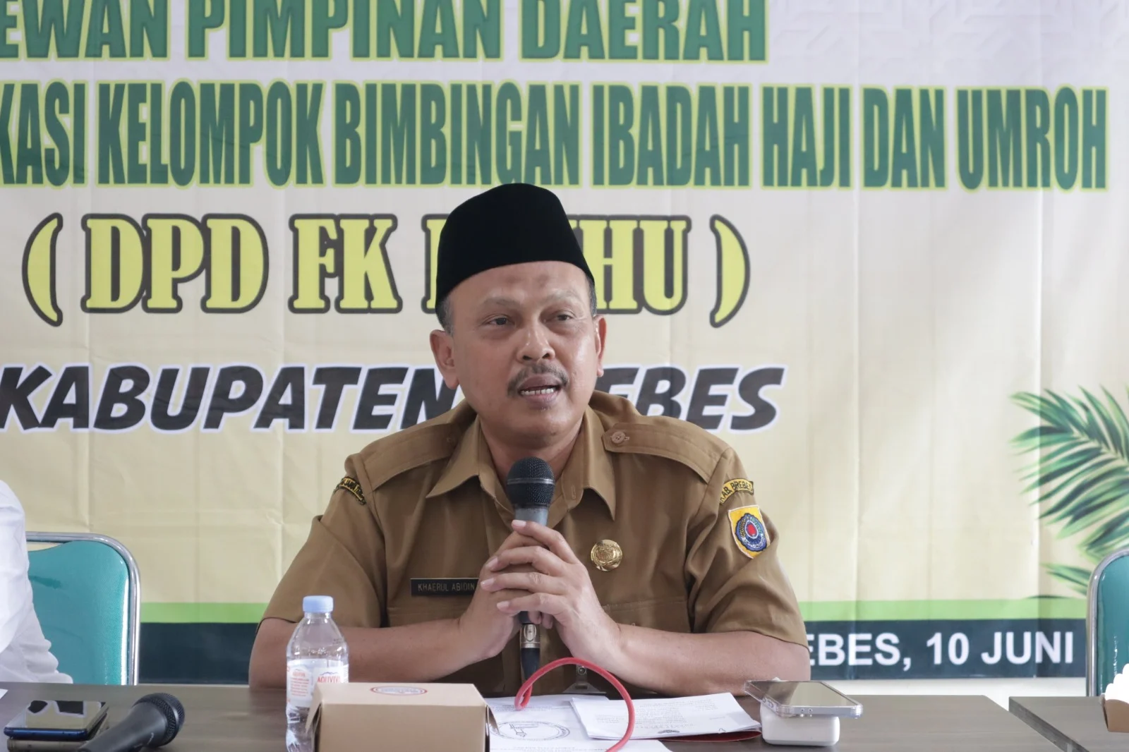 Kabupaten Brebes: Antara Kriminalitas dan Kegiatan Keagamaan