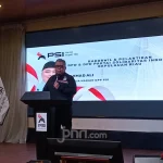 Kaesang Yakin PSI Menang di Pemilu 2029, Sebut Jokowi Akan Datang Ke Papua
