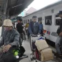 KAI Buka Posko KAI di Stasiun Bekasi Timur, Keluarga Dapat Ambil Barang Korban dan Dapat Dukungan Pendidikan
