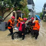 Kaltim Menghadapi Curah Hujan Tinggi dan Berbagai Kasus Unik