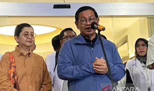 Kamera CCTV Bogor Tangkap Aksi Kriminal, Pramono Anung Pasang Mata di Jakarta