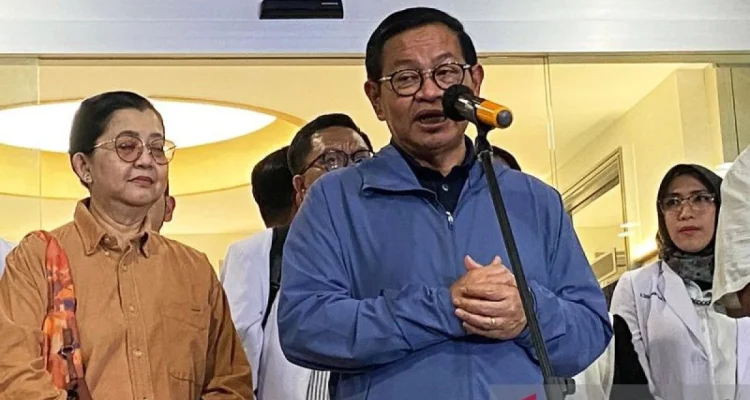 Kamera CCTV Bogor Tangkap Aksi Kriminal, Pramono Anung Pasang Mata di Jakarta