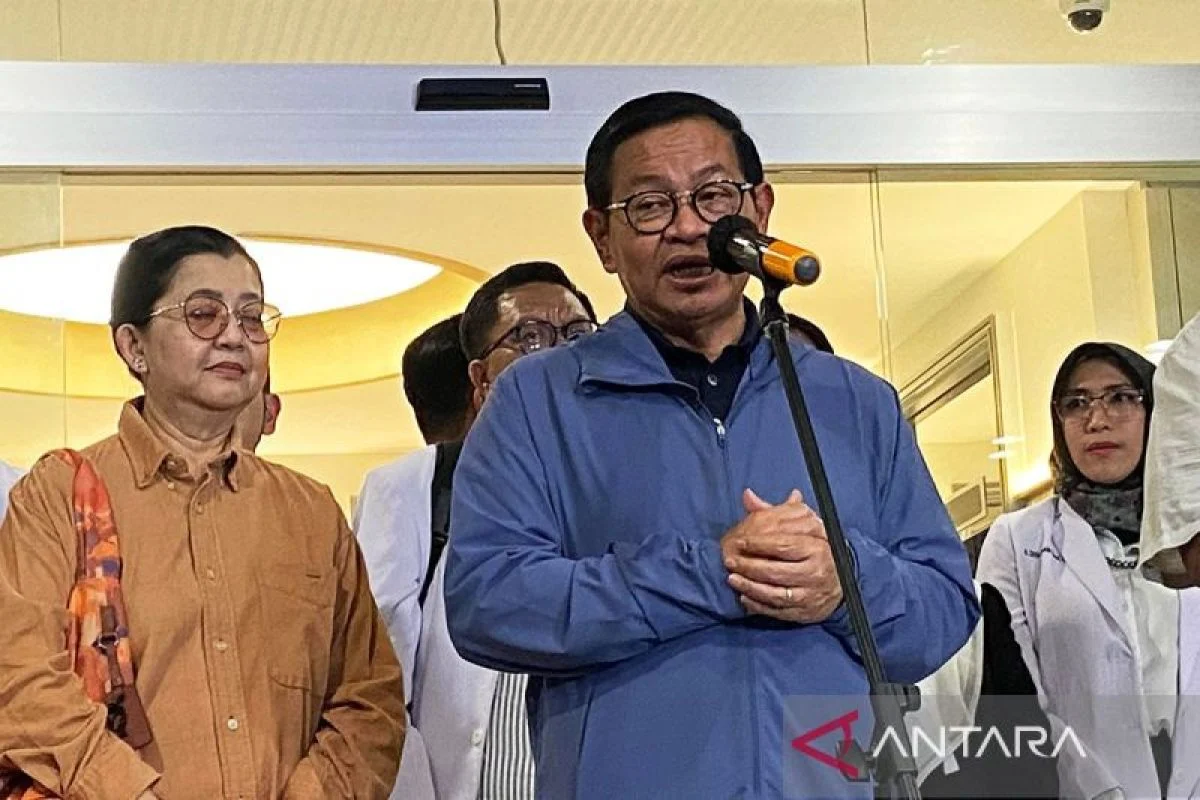 Kamera CCTV Bogor Tangkap Aksi Kriminal, Pramono Anung Pasang Mata di Jakarta