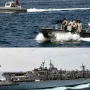 Kapal Dagang Korsel Diserang di Selat Hormuz, Seoul Pertimbangkan Bergabung dalam Operasi AS