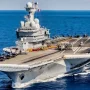 Kapal Induk dan Keamanan Selat Hormuz: Persaingan Strategis di Timur Tengah