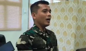 Kapendam Sriwijaya Ungkap Motif Penembakan Pratu Ferischal Alfarizky Abelsa