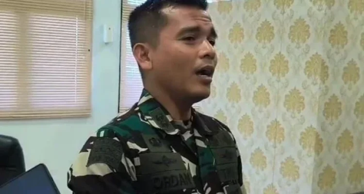Kapendam Sriwijaya Ungkap Motif Penembakan Pratu Ferischal Alfarizky Abelsa
