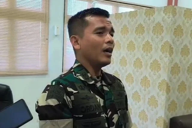 Kapendam Sriwijaya Ungkap Motif Penembakan Pratu Ferischal Alfarizky Abelsa
