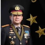 Kapolda Metro Jaya Asep Edi Suheri Resmi Berpangkat Bintang Tiga