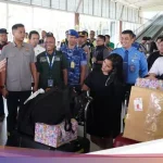 Kapolda Riau Umumkan Semua Pelaku Perampokan Lansia di Pekanbaru Telah Ditangkap