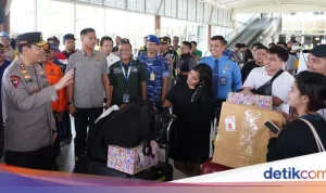 Kapolda Riau Umumkan Semua Pelaku Perampokan Lansia di Pekanbaru Telah Ditangkap