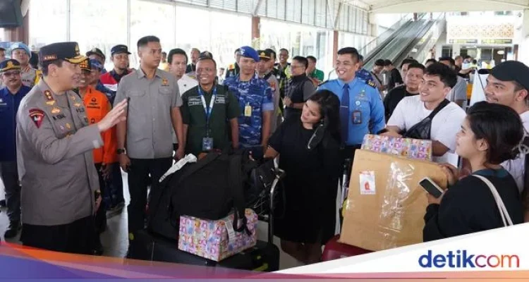 Kapolda Riau Umumkan Semua Pelaku Perampokan Lansia di Pekanbaru Telah Ditangkap