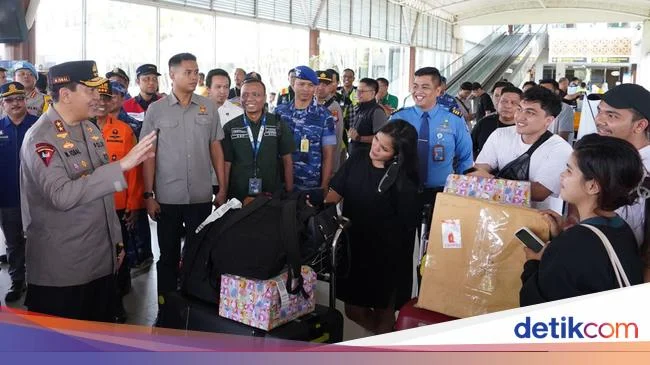 Kapolda Riau Umumkan Semua Pelaku Perampokan Lansia di Pekanbaru Telah Ditangkap