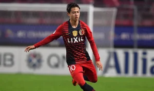 Kashima Antlers Dorong Kebangkitan Bakat Muda Jepang di Piala Asia U17 Saudi Arabia