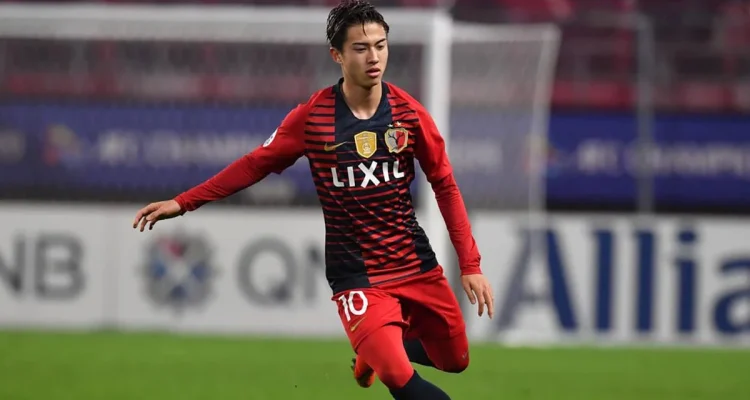 Kashima Antlers Dorong Kebangkitan Bakat Muda Jepang di Piala Asia U17 Saudi Arabia