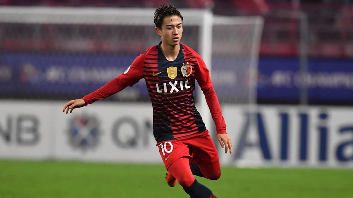Kashima Antlers Dorong Kebangkitan Bakat Muda Jepang di Piala Asia U17 Saudi Arabia