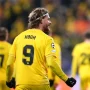 Kasper Hogh Siap Pindah ke Celtic, Randers dan Bodo/Glimt Jadi Bagian dari Perjalanannya