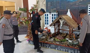 Kasus Kekerasan di Bantul: Polda DIY Selidiki Gangguan Ibadah di Gereja Misi Sejahtera