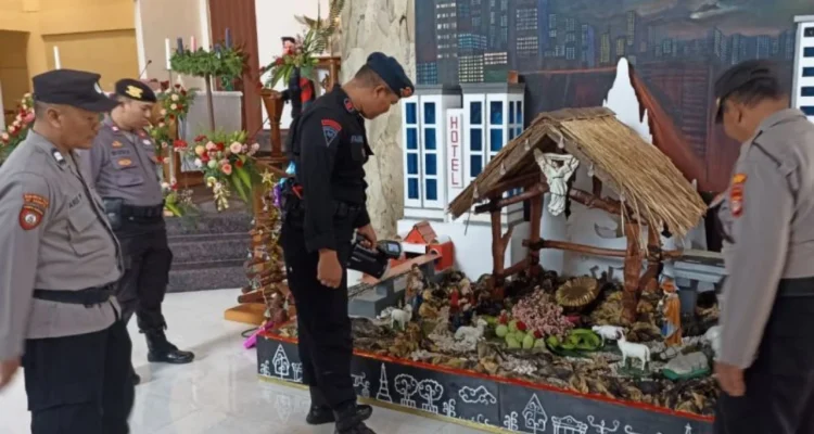 Kasus Kekerasan di Bantul: Polda DIY Selidiki Gangguan Ibadah di Gereja Misi Sejahtera