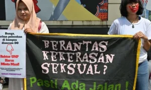 Kasus Kekerasan Seksual di Pesantren: Mengungkap Fakta dan Upaya Pencegahan