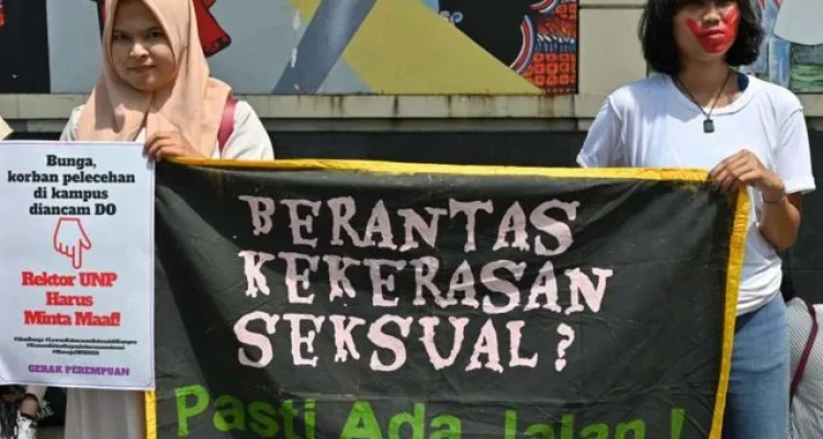 Kasus Kekerasan Seksual di Pesantren: Mengungkap Fakta dan Upaya Pencegahan