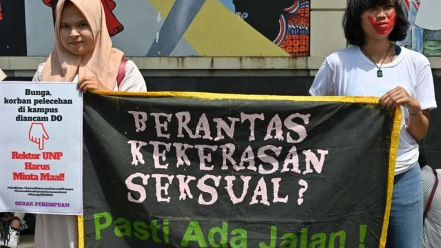 Kasus Kekerasan Seksual di Pesantren: Mengungkap Fakta dan Upaya Pencegahan