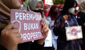Kasus Kekerasan Seksual di Undip: Mahasiswa D4 Teknologi Rekayasa Perkapalan Mengakui Perbuatannya
