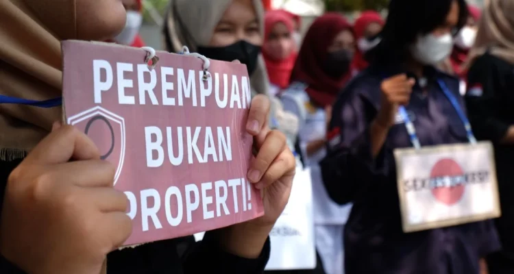 Kasus Kekerasan Seksual di Undip: Mahasiswa D4 Teknologi Rekayasa Perkapalan Mengakui Perbuatannya