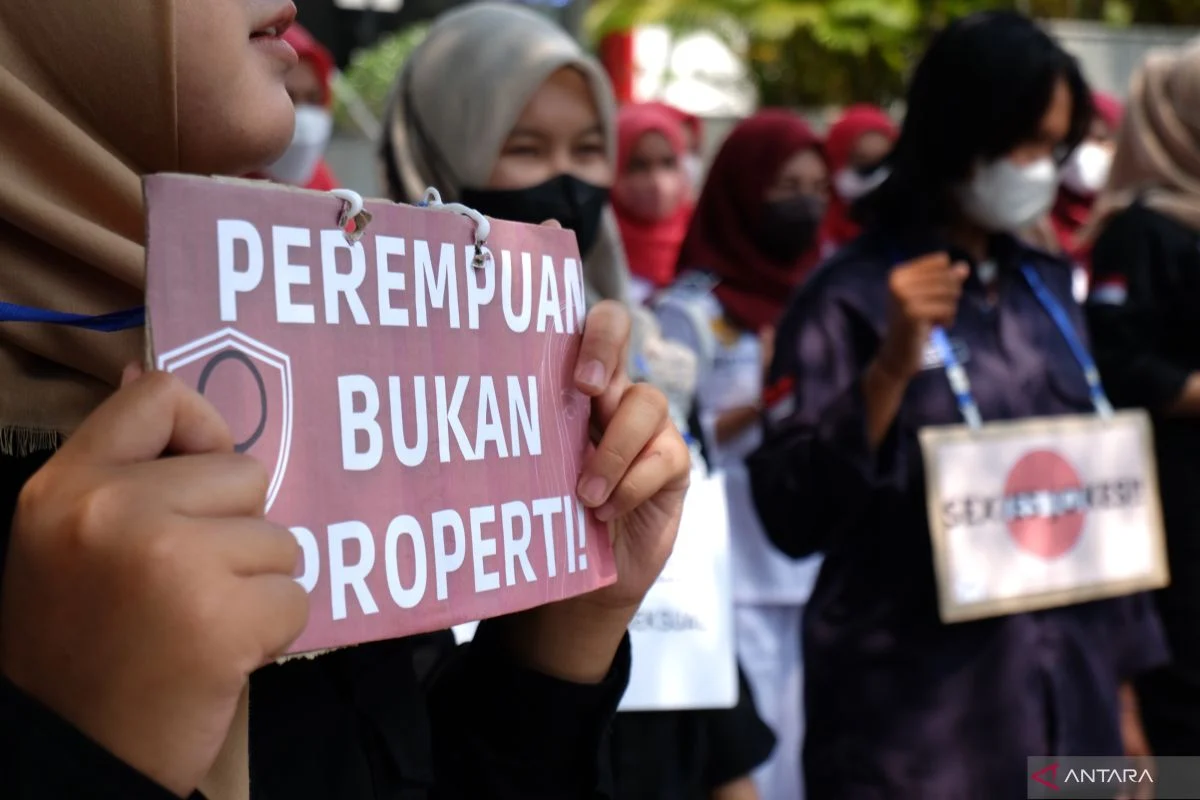 Kasus Kekerasan Seksual di Undip: Mahasiswa D4 Teknologi Rekayasa Perkapalan Mengakui Perbuatannya