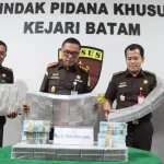 Kasus Korupsi dan Penipuan di Batam: Dugaan Penggelapan PNBP dan Penipuan SPPG