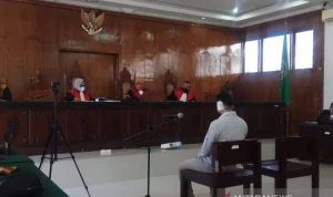 Kasus Korupsi Jembatan SP 2 Tarempa dan Kenaikan Pangkat Komjen Asep Edi Suheri
