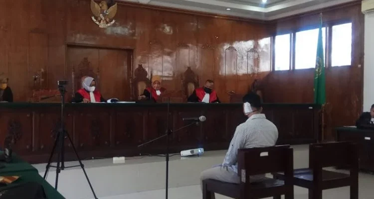 Kasus Korupsi Jembatan SP 2 Tarempa dan Kenaikan Pangkat Komjen Asep Edi Suheri