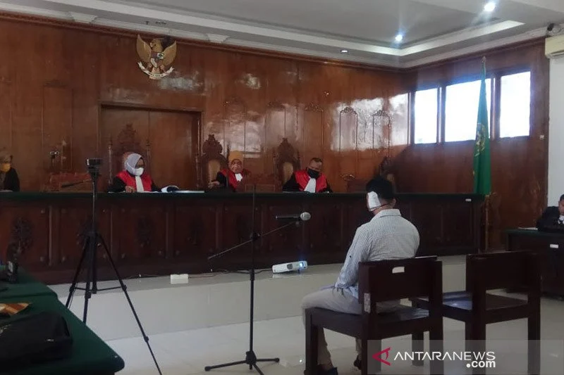 Kasus Korupsi Jembatan SP 2 Tarempa dan Kenaikan Pangkat Komjen Asep Edi Suheri