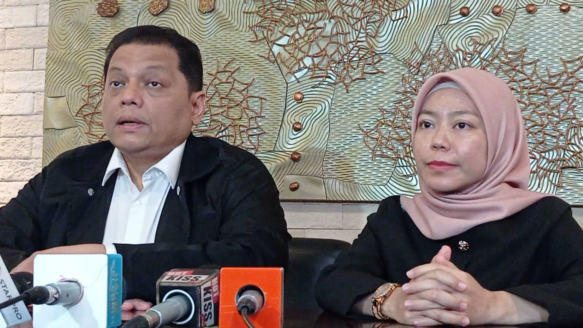 Kasus Penganiayaan ART di Rumah Andre Taulany: Pihak Penyalur Bantah Tuduhan Erin Wartia