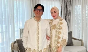 Kasus Penganiayaan Erin: Andre Taulany Anjurkan Laporan Polisi, Mantan Istri Bela Diri dan Gugat Fitnah