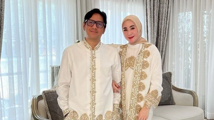 Kasus Penganiayaan Erin: Andre Taulany Anjurkan Laporan Polisi, Mantan Istri Bela Diri dan Gugat Fitnah