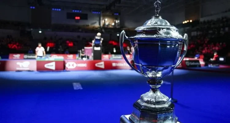 Keajaiban Prancis di Thomas Cup 2026: Mengguncang Indonesia dan Menuju Final Melawan Cina