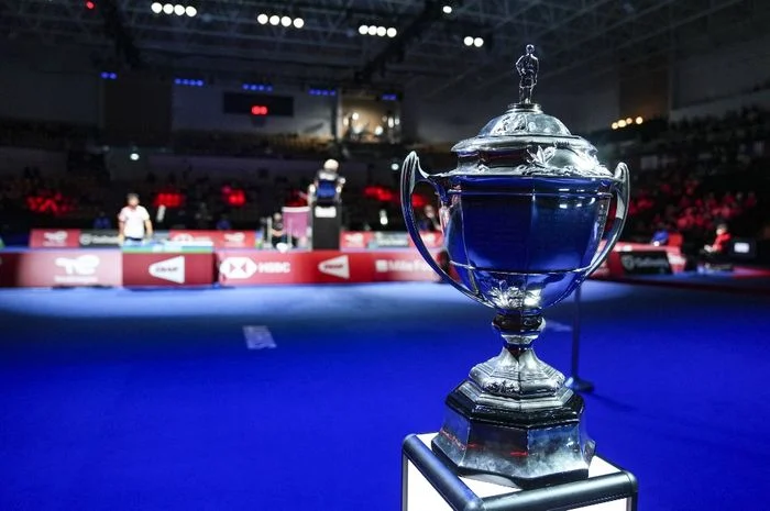 Keajaiban Prancis di Thomas Cup 2026: Mengguncang Indonesia dan Menuju Final Melawan Cina