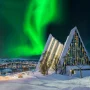 Keajaiban Tromso: Atraksi Aurora, Pertandingan Seru, dan Peluang Wisata yang Meningkat