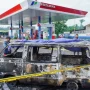Kebakaran Kendaraan Carabobo Mengungkap Krisis Bahan Bakar dan Dampaknya pada Keselamatan Otomotif Regional