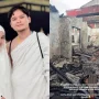 Kebakaran Rumah Anisa Rahma di Bandung: Lilin Pengusir Lalat Jadi Pemicu, Keluarga Selamat